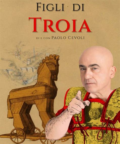 troie rovigo|Figli di Troia